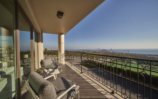 Deniz Istanbul Mercan Residences