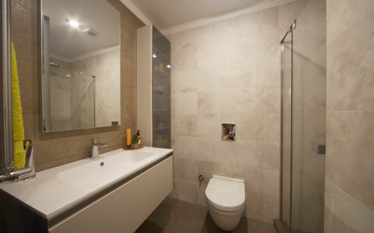 Deniz Istanbul Mercan Residences