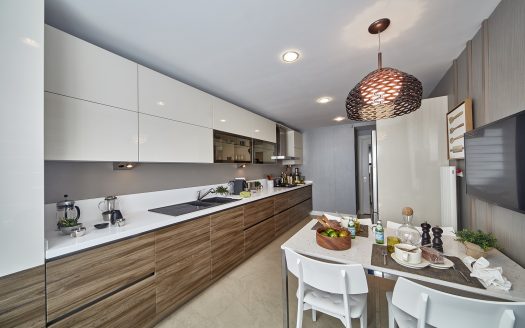 Deniz Istanbul Mercan Residences