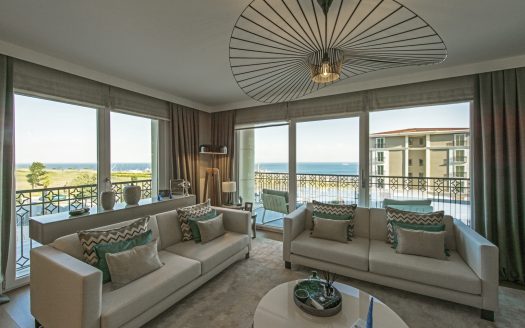 Deniz Istanbul Mercan Residences
