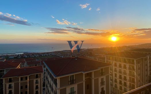 Deniz Istanbul Mercan Residences