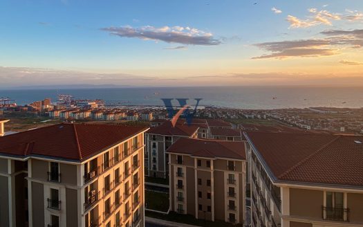 Deniz Istanbul Mercan Residences