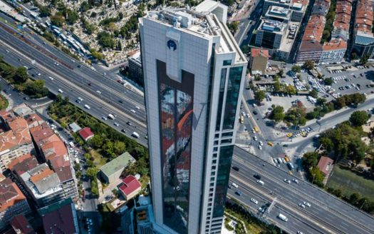 Nurol Tower