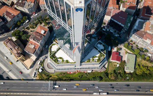 Nurol Tower