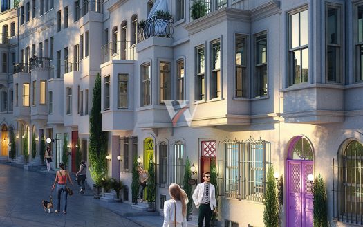 Taksim 360