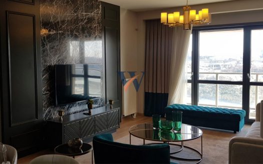 5. Levent