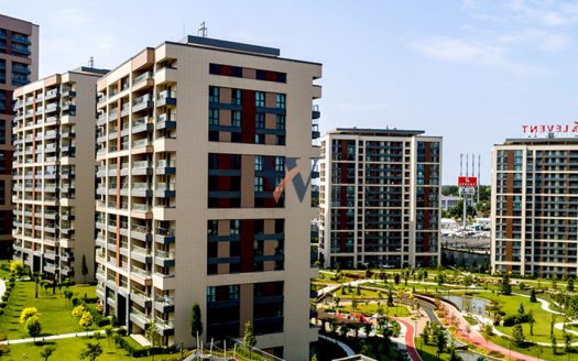 5. Levent