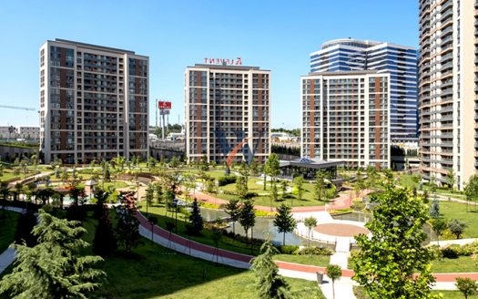5. Levent