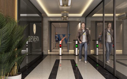 Benesta Beyoglu