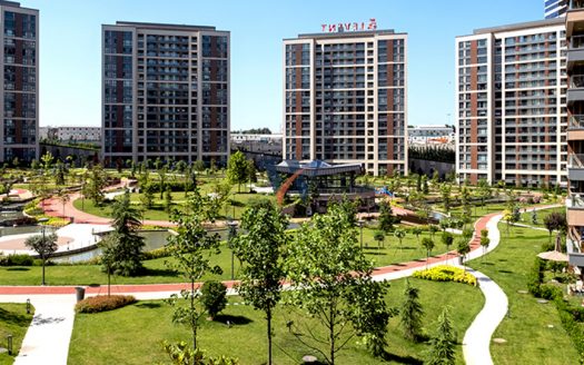 5. Levent