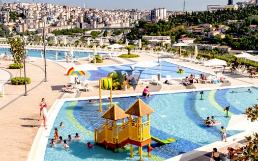 5. Levent