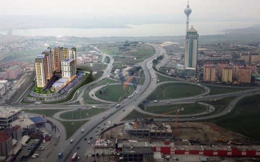 Avenue Istanbul