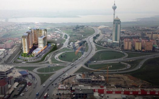 Avenue Istanbul