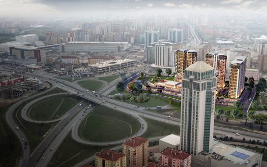 Avenue Istanbul