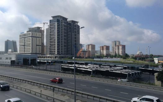 Avenue Istanbul