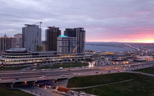 Avenue Istanbul