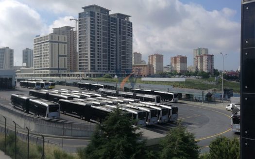 Avenue Istanbul