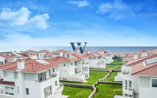 Marina Villas