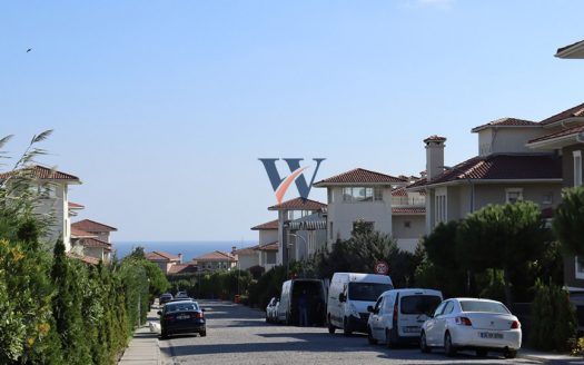 Marina Villas
