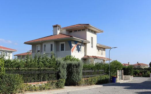 Marina Villas