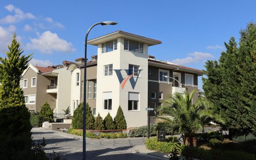 Marina Villas