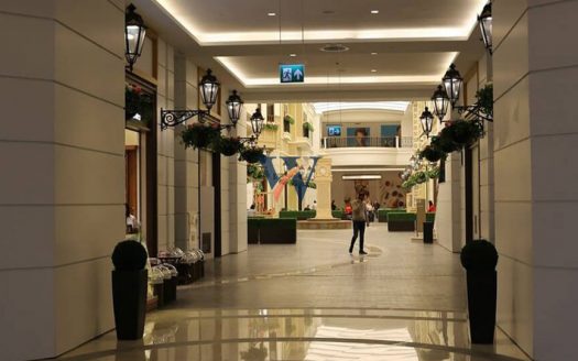 Emaar Square