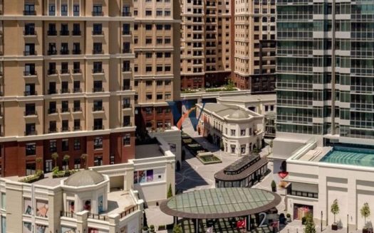 Emaar Square