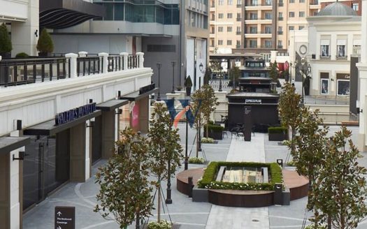 Emaar Square