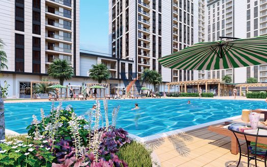 MetroHome Suites