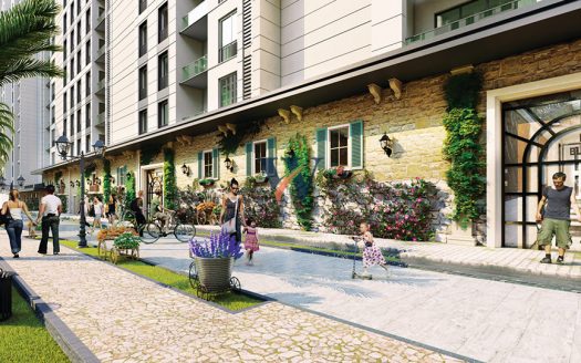 MetroHome Suites