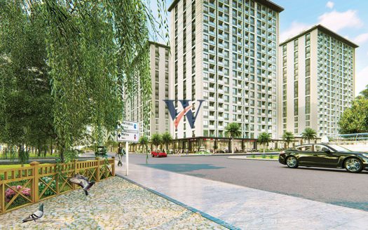 MetroHome Suites