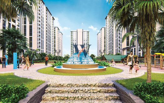 MetroHome Suites