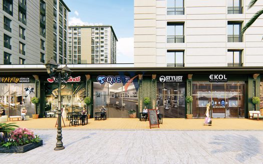 MetroHome Suites