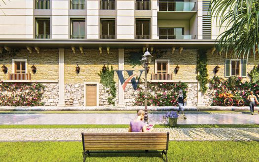 MetroHome Suites