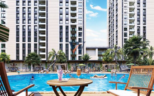 MetroHome Suites