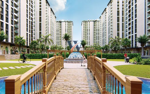 MetroHome Suites