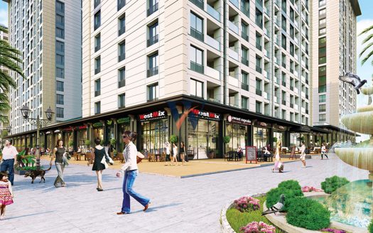 MetroHome Suites