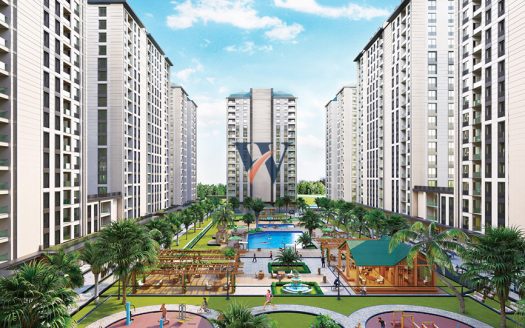 MetroHome Suites