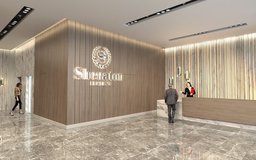 Sheraton Residence