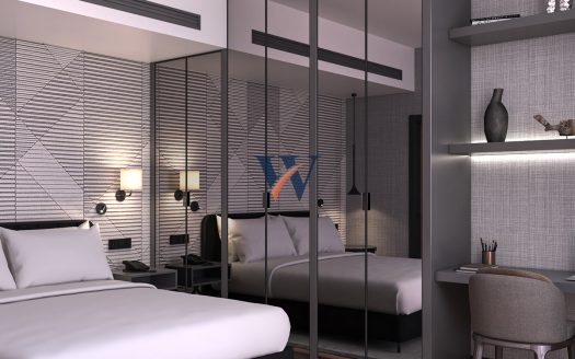 Sheraton Residence
