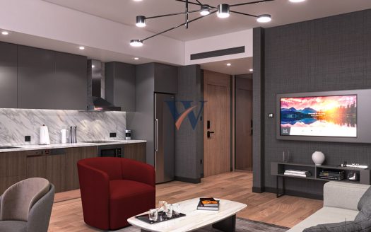 Sheraton Residence
