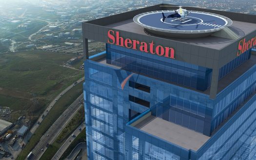 Sheraton Residence