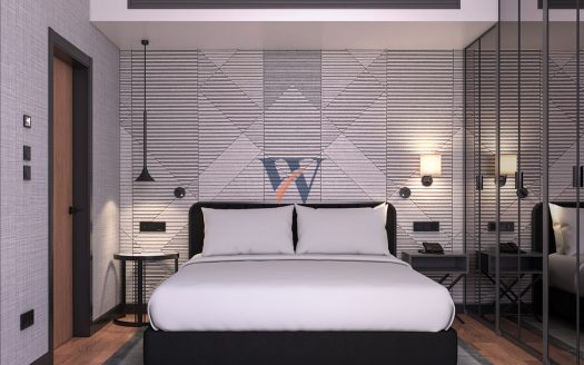 Sheraton Residence