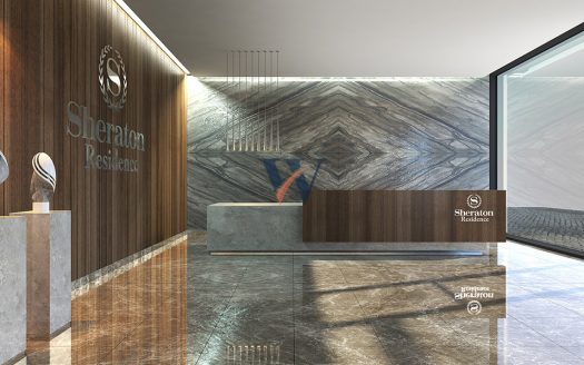 Sheraton Residence