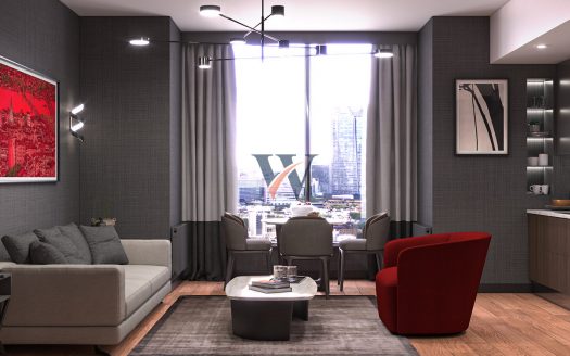 Sheraton Residence