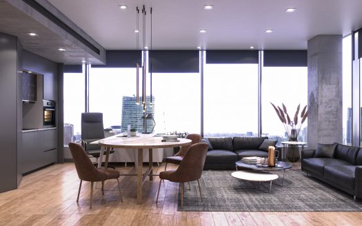 Sheraton Residence