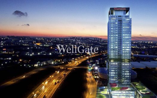 Sheraton Residence