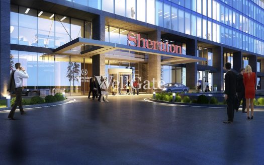 Sheraton Residence