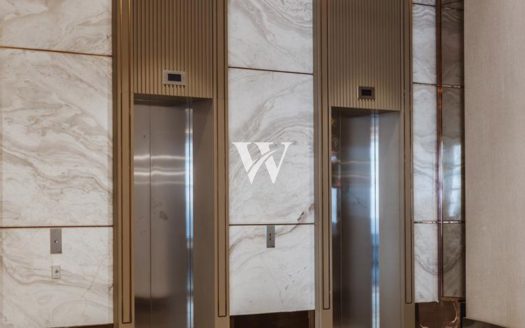 Mall of Istanbul High Residence