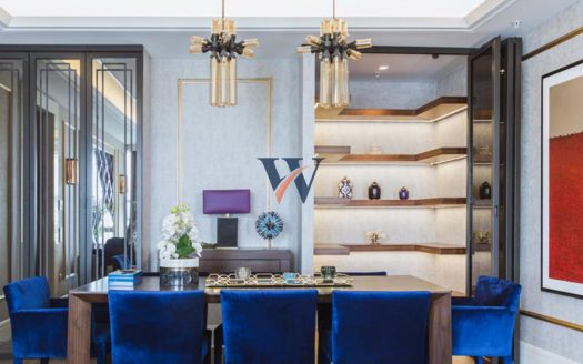Mall of Istanbul High Residence
